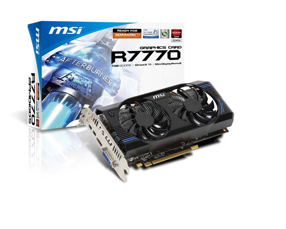 Hd 7700 drivers download